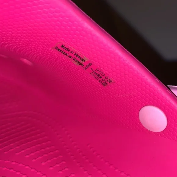 Crocs Paw Patrol Classic Band Clogs / Sandals Shoes Sz 1 - Picture 14 of 14